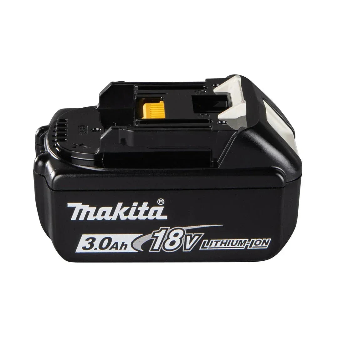 Makita BL1830B 18V LXT 3.0Ah Li-Ion Battery Twin Pack β Genuine UK Model