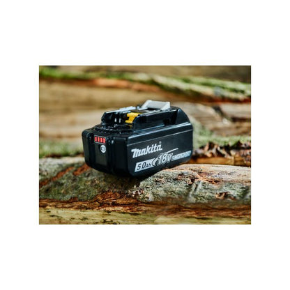 Makita 18V LXT BL1850B 5.0Ah Lithium-Ion Battery Set of 5 – Original UK Model