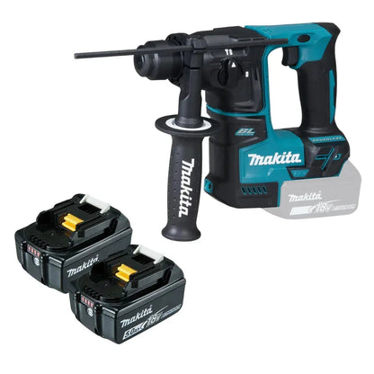 Makita 18V LXT DHR202Z SDS Plus Hammer Drill – Bare Tool