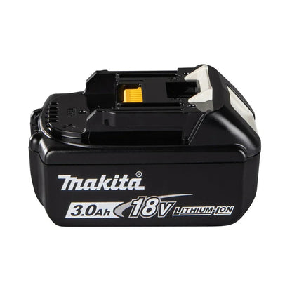 Makita BL1830B 18V LXT 3.0Ah Li-Ion Battery Twin Pack – Genuine UK Model