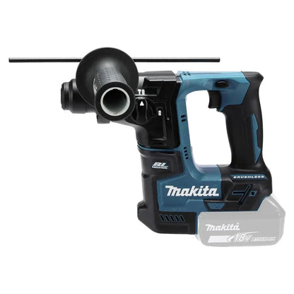 Makita 18V LXT DHR202Z SDS Plus Hammer Drill – Bare Tool