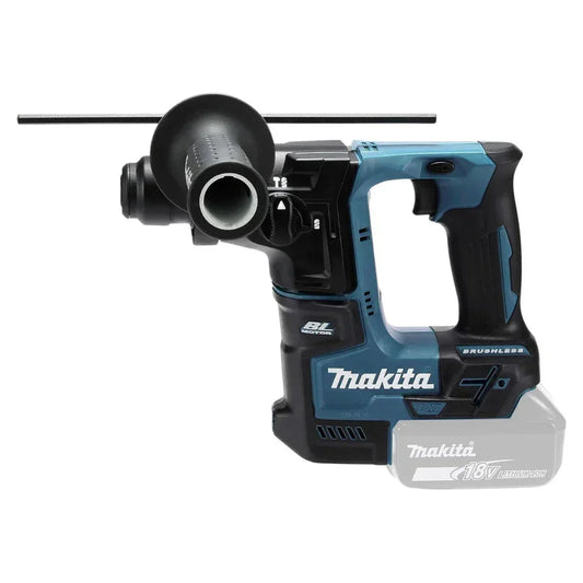 Makita 18V LXT DHR202Z SDS Plus Hammer Drill – Bare Tool