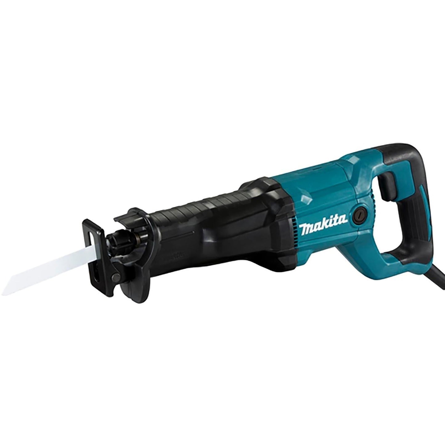 Makita JR3051TK 1200W Reciprocating Saw – 240V Heavy-Duty Cutting Tool