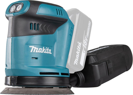 Makita DHR202Z 18V LXT Cordless SDS+ Rotary Hammer – Bare Unit