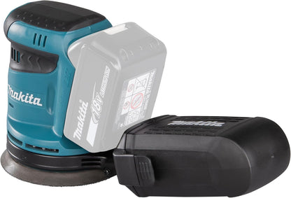 Makita DHR202Z 18V LXT Cordless SDS+ Rotary Hammer – Bare Unit