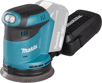 Makita DHR202Z 18V LXT Cordless SDS+ Rotary Hammer – Bare Unit
