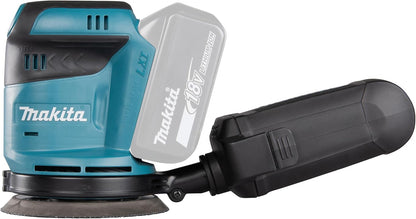 Makita DHR202Z 18V LXT Cordless SDS+ Rotary Hammer – Bare Unit