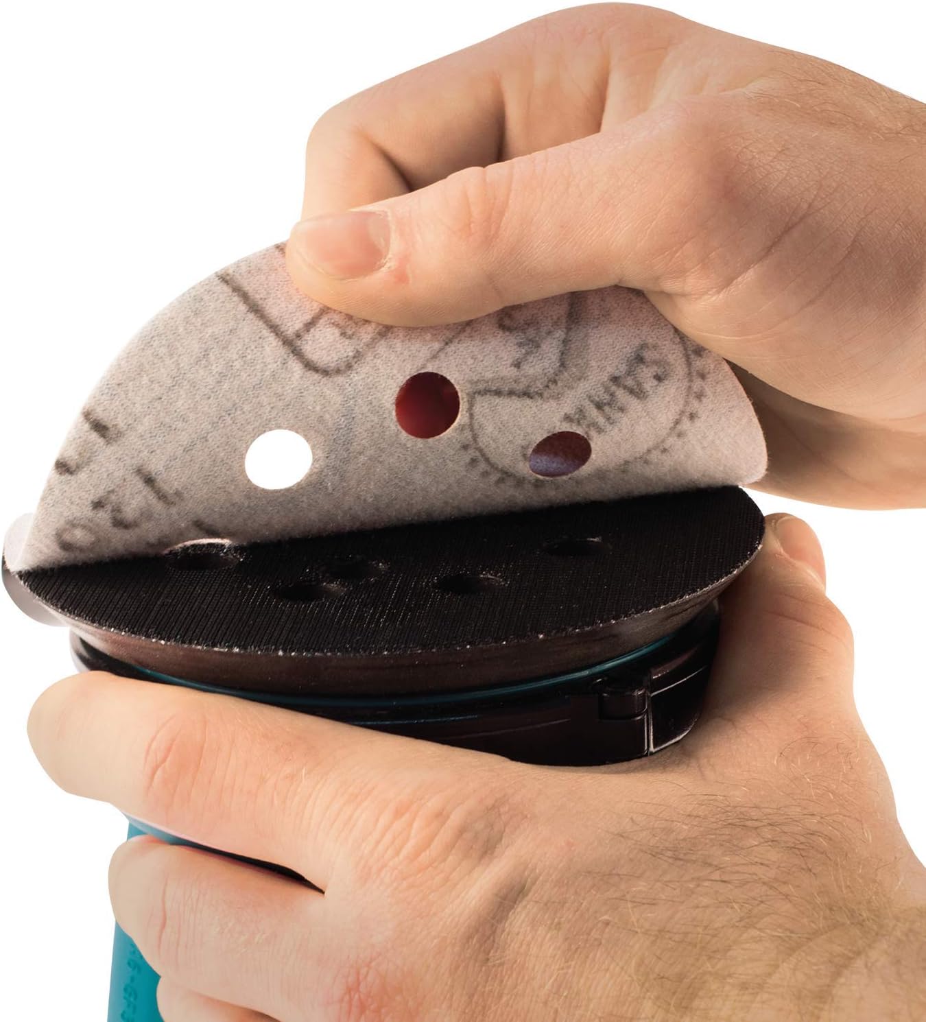 Makita DHR202Z 18V LXT Cordless SDS+ Rotary Hammer – Bare Unit