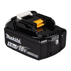 Makita BL1850B 18V 5.0Ah LXT Battery Twin Pack – Original UK Version
