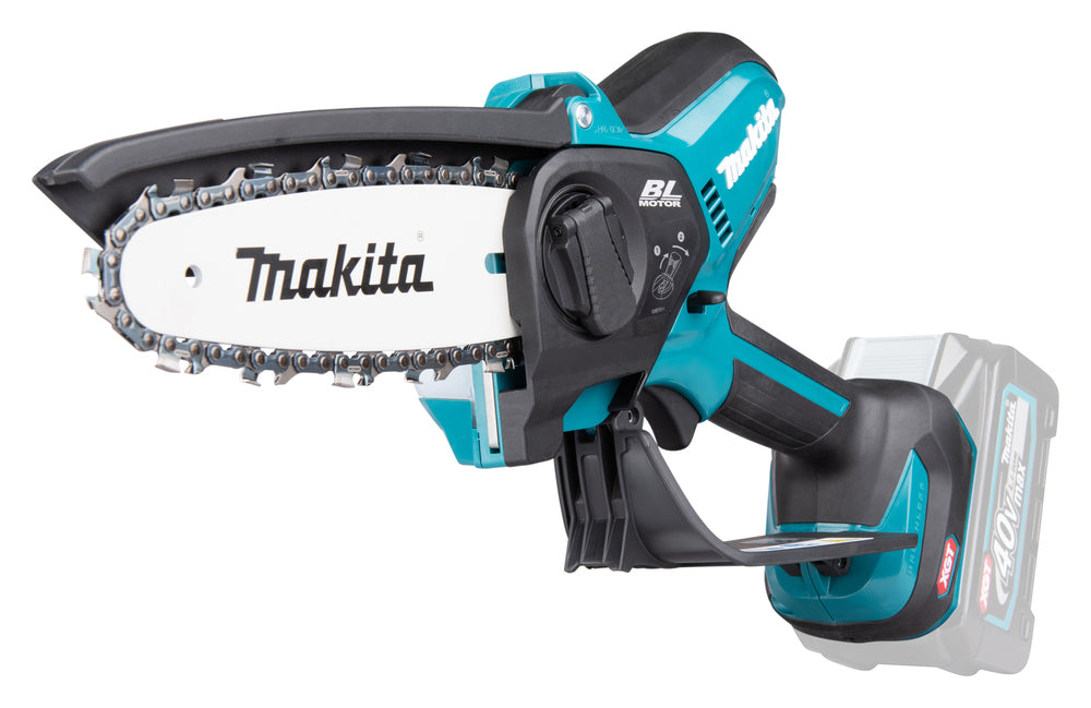 Makita UC029GZ 40V Max XGT 6" Cordless Chainsaw – Body Only