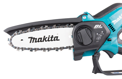 Makita UC029GZ 40V Max XGT 6" Cordless Chainsaw – Body Only