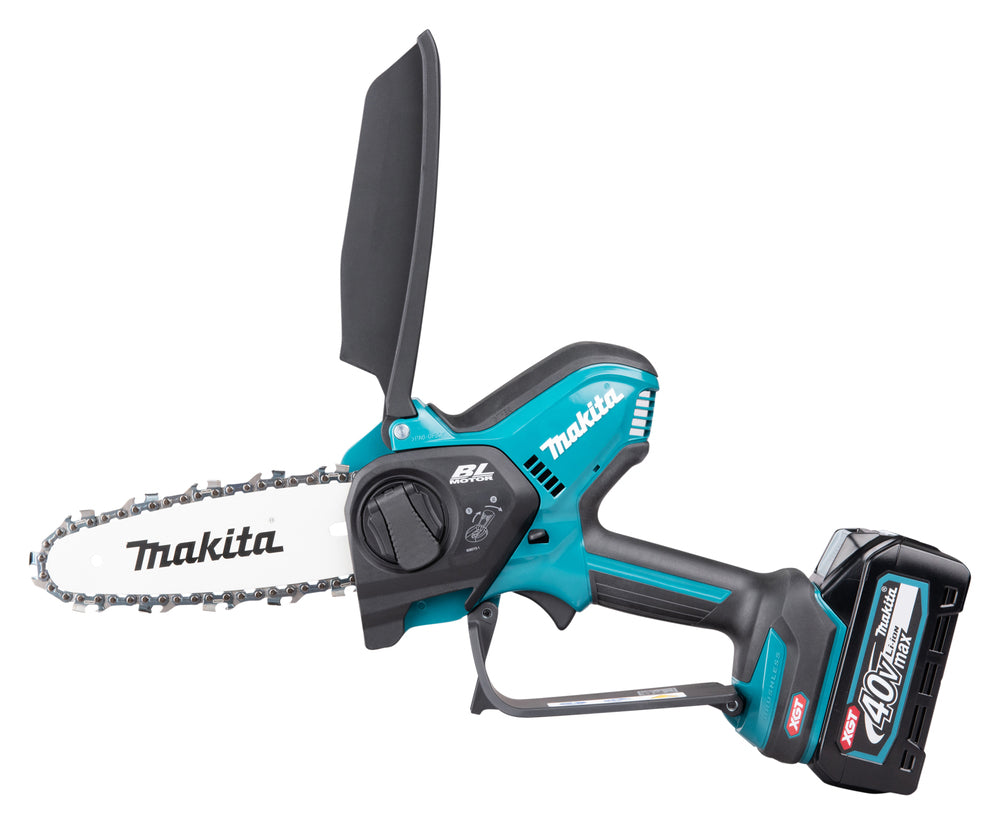 Makita UC029GZ 40V Max XGT 6" Cordless Chainsaw – Body Only