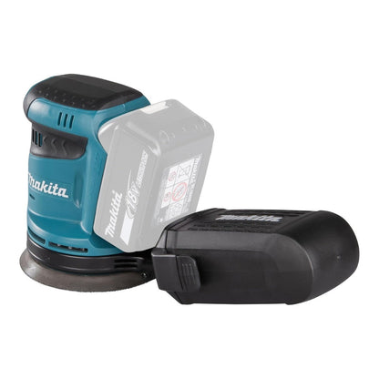 Makita DHR202Z 18V LXT Cordless SDS+ Rotary Hammer – Bare Unit