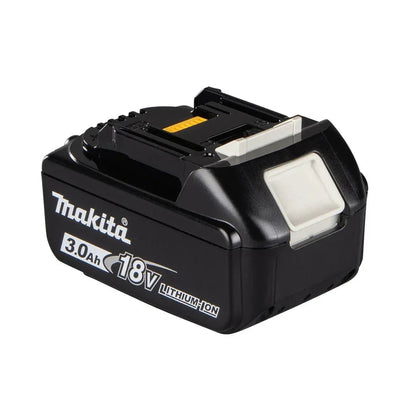 Makita BL1830B 18V LXT 3.0Ah Li-Ion Battery Twin Pack – Genuine UK Model